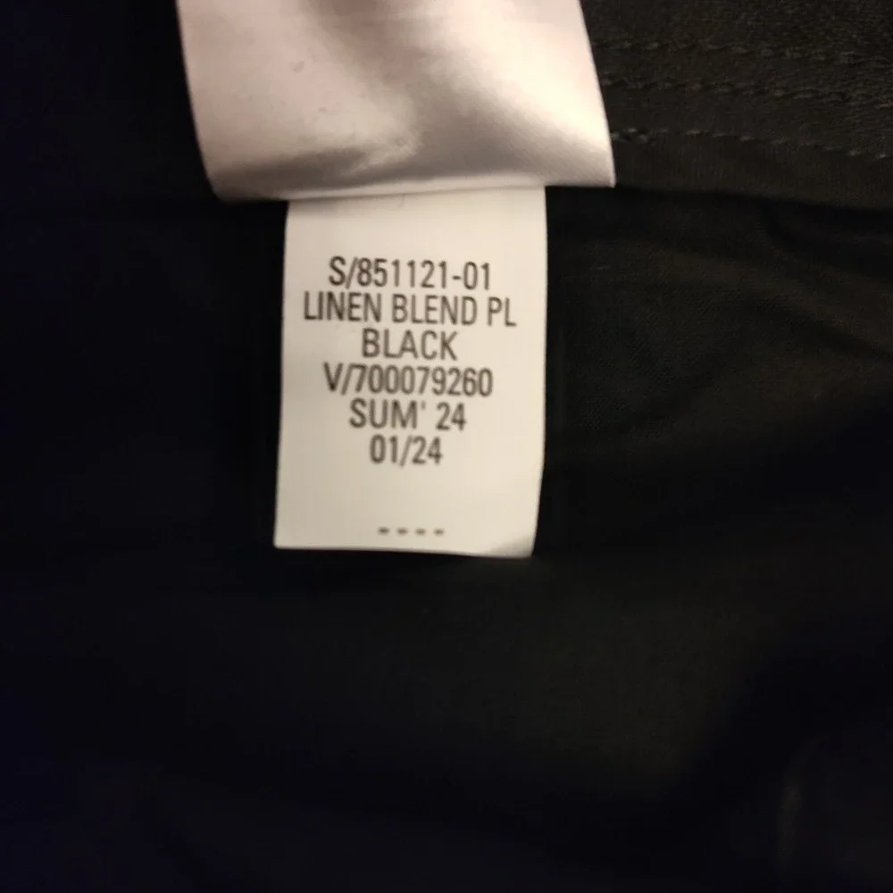 Banana Republic thru prevent returned